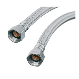 Wężyk 3/8"xM10  L-50cm (długi M10)